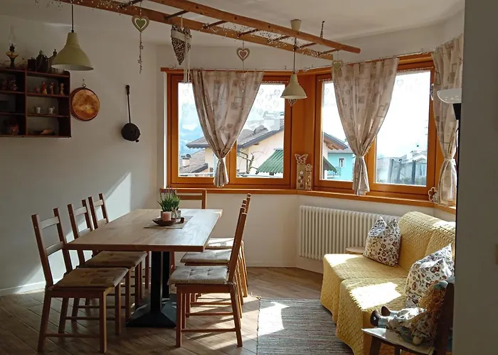 B&B La Bottega