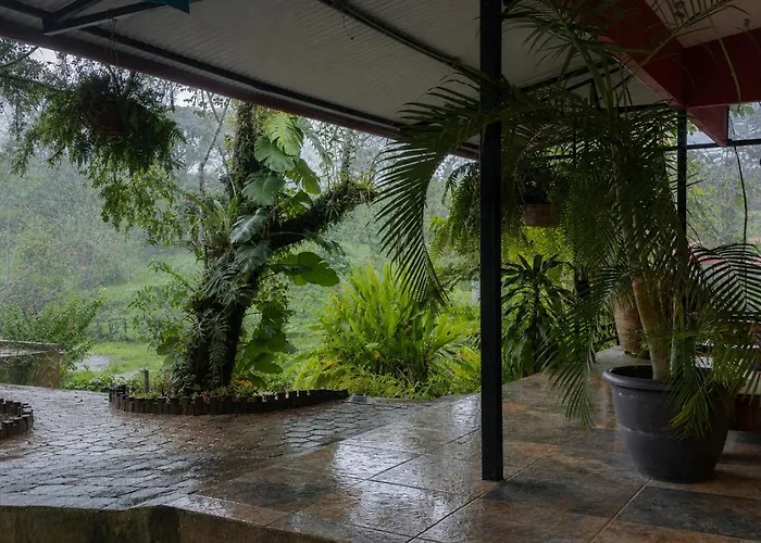 Susurros. Casa