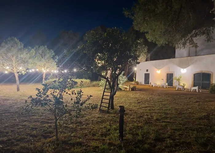 Masseria Fracchicchi