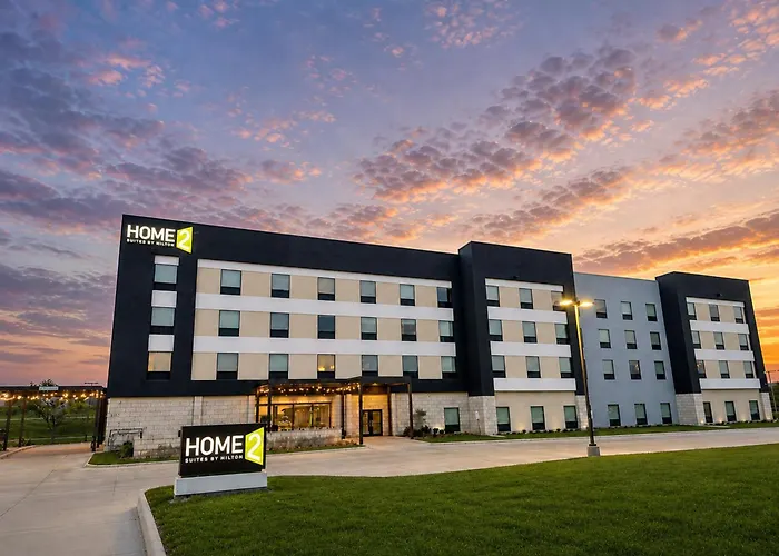 Home2 Suites By Hilton Northeast