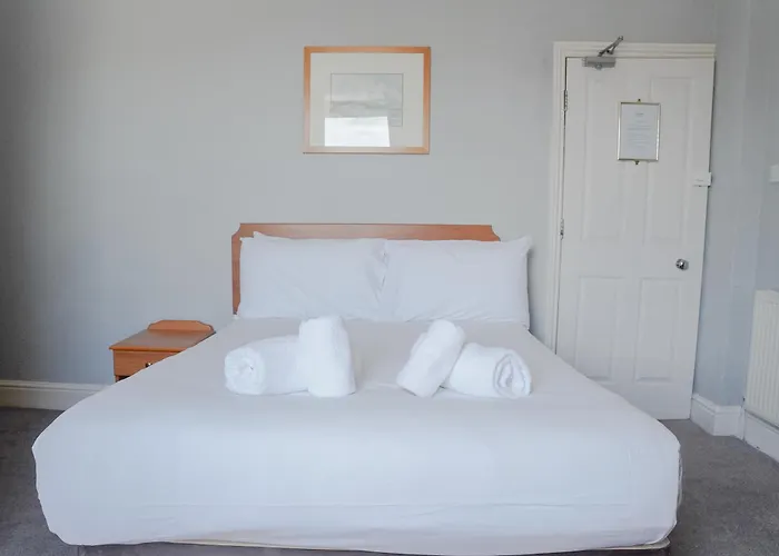 The Seafront Hotel By Compass Hospitality