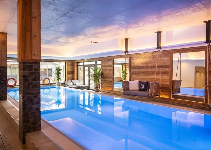 Papa Rhein - Hotel & Spa