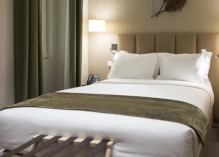 The Leaf Boutique Hotel By Omid (Adults Only)