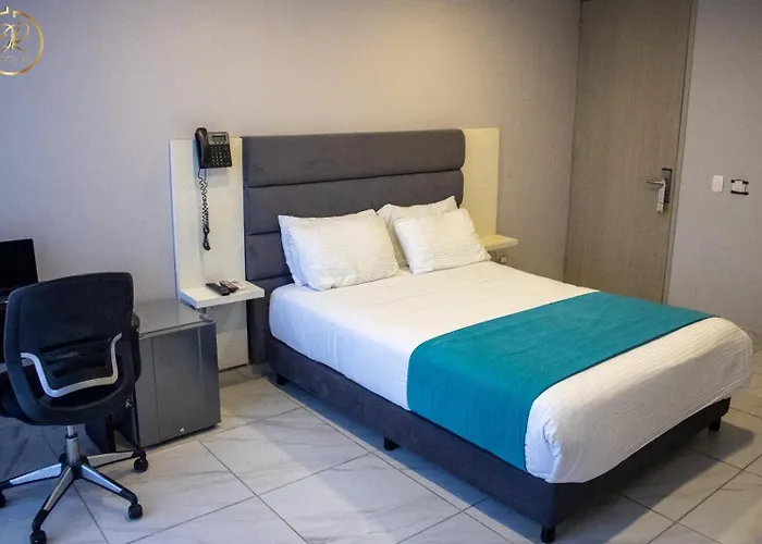 Or Hotel 94