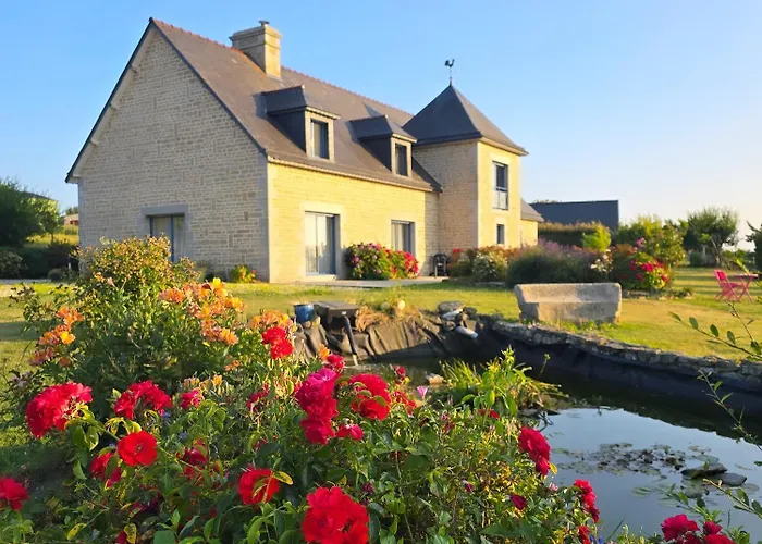 L'Aurore de la Baie