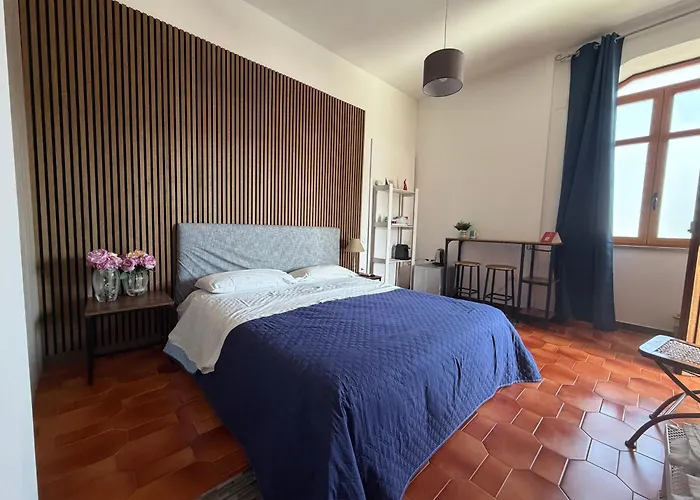 B&B Vera'S Home Pompei