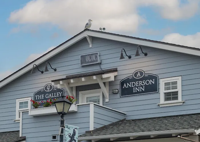 Anderson Inn