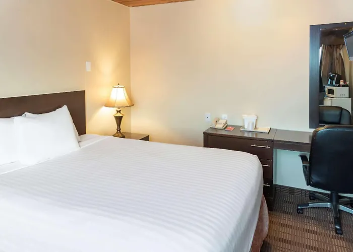 Econo Lodge Inn & Suites