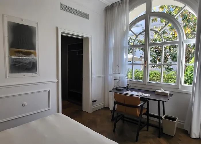Dimora Palanca Boutique & Spa