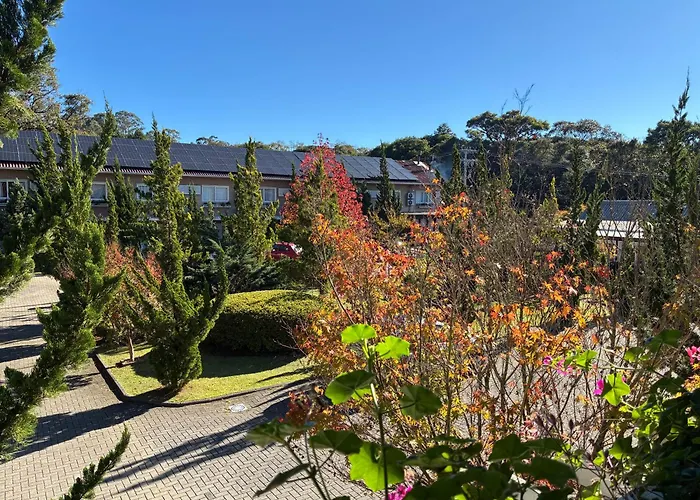 Pousada Quinta Do Vale