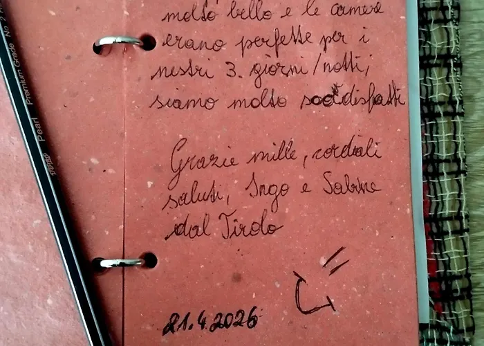 Camere Camillo