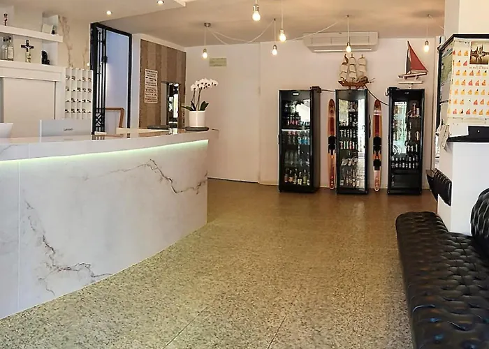 Hotel Marbella