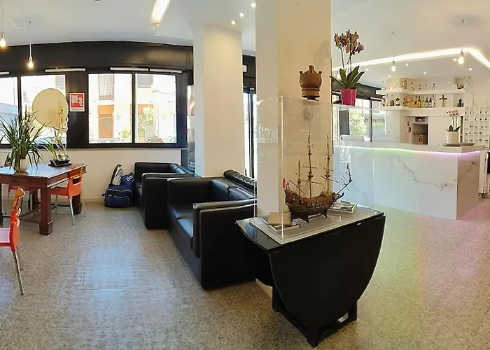 Hotel Marbella