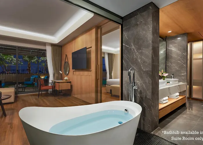 Hyatt Place Vadodara