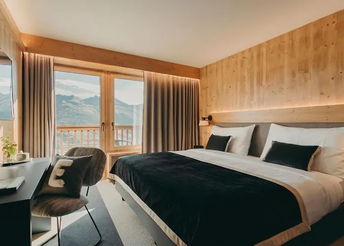 Eringer Hotel