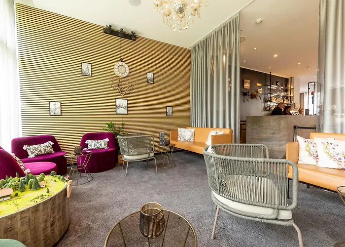 Vienna House Easy By Wyndham Freiburg City