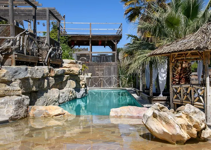 Villa Occitana