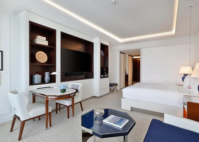 Waldorf Astoria Doha Lusail