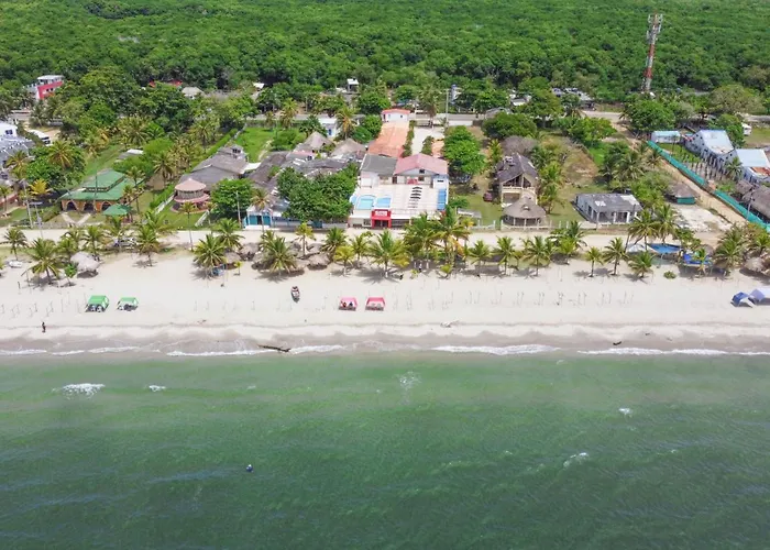 Hotel Playa Divina