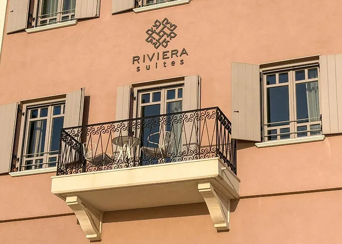Riviera Suites
