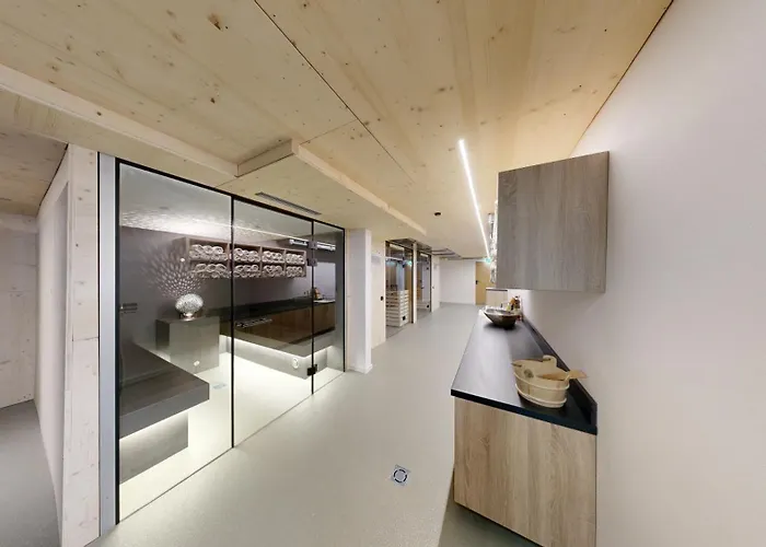 Ferienhotel Fuchs Söll