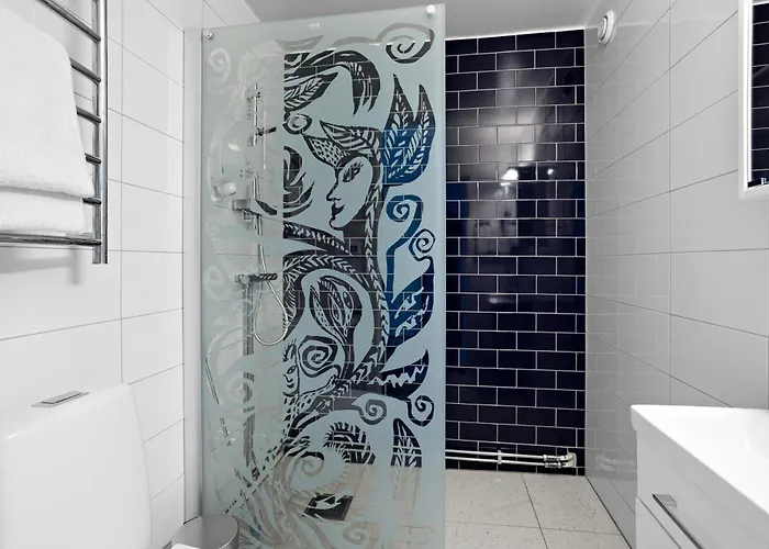 Hotell Eskilstuna