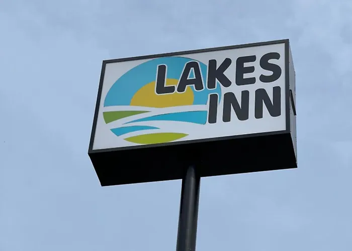 Lakes Inn