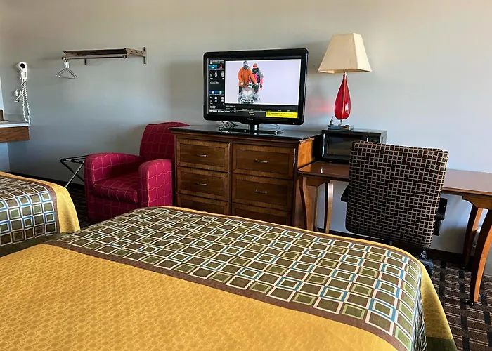 Lakes Inn