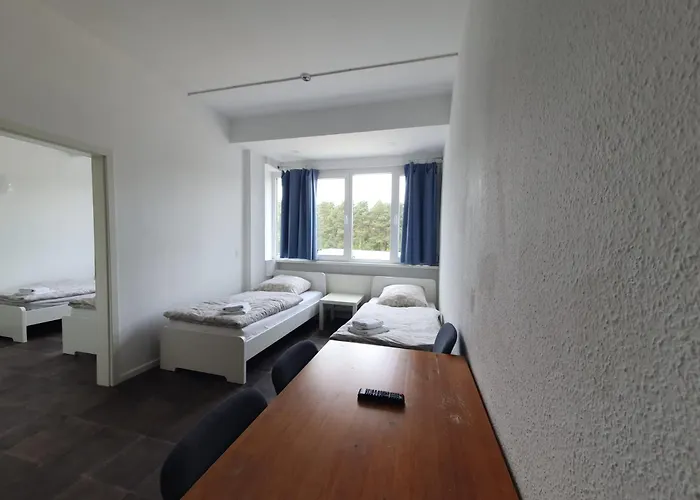Akdeniz Pension