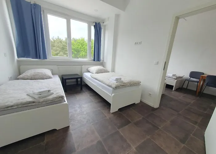 Akdeniz Pension