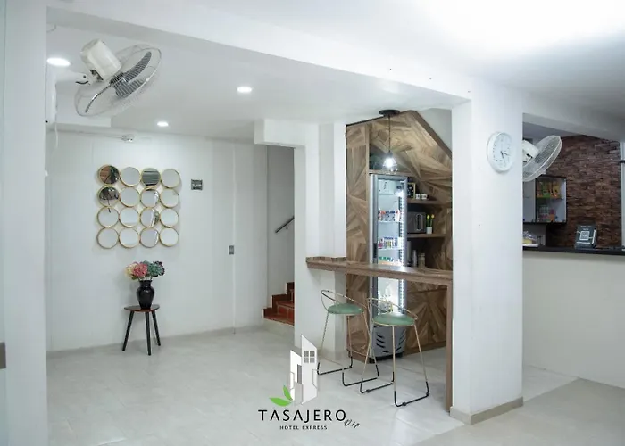 Hotel Tasajero Vip