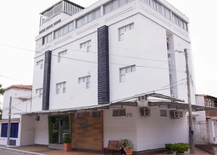 Hotel Tasajero Vip