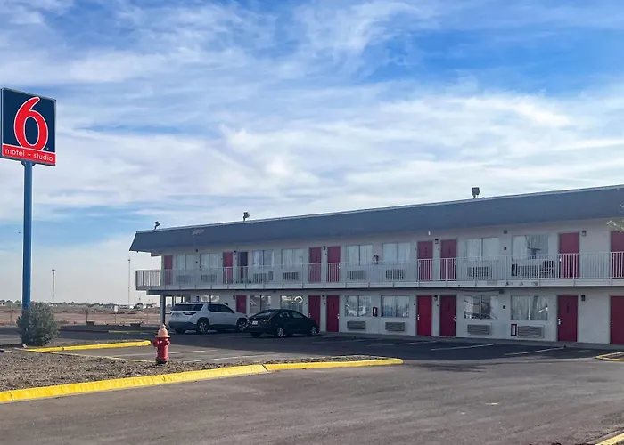 Rodeo Inn