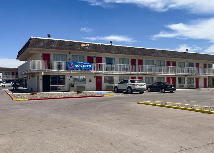 Rodeo Inn