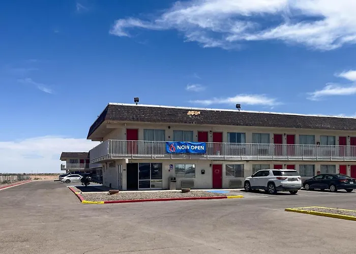Rodeo Inn