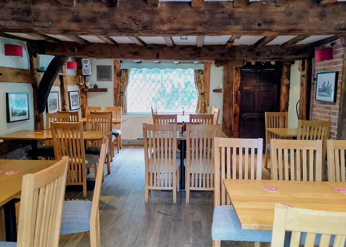 The Hardinge Arms Hotel Melbourne 