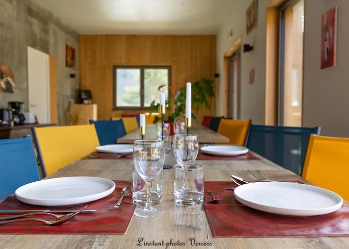 Aux Buis Gourmands
