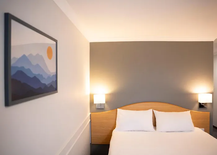 Days Inn Leicester