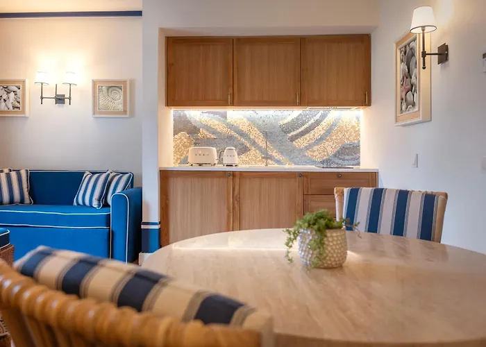 Grande Real Santa Eulalia Resort&Hotel Spa