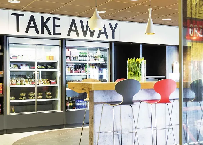 Ibis Schiphol Amsterdam Airport