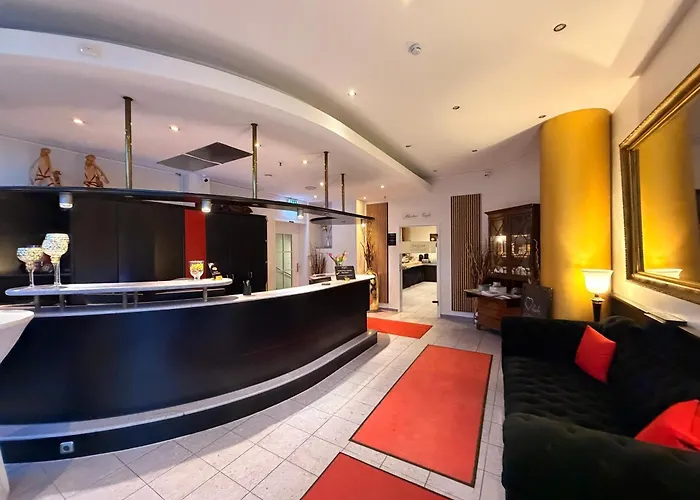 Hotel Mozart