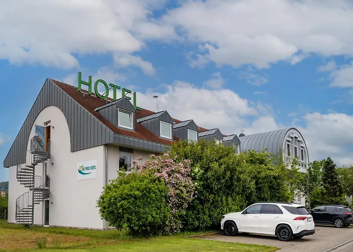 Hotel Sunparc - Shuttle Zum Europa-Park Rust 4Km & Rulantica 2Km