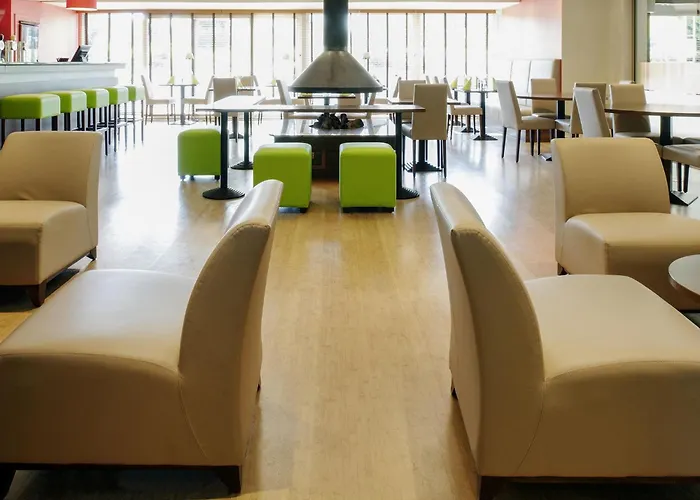 ibis Styles Louvain-la-Neuve Hotel&Events
