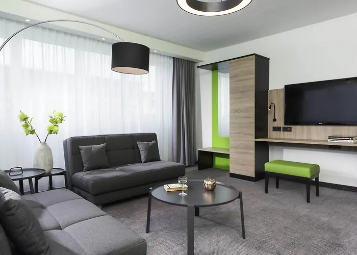 Ibis Styles