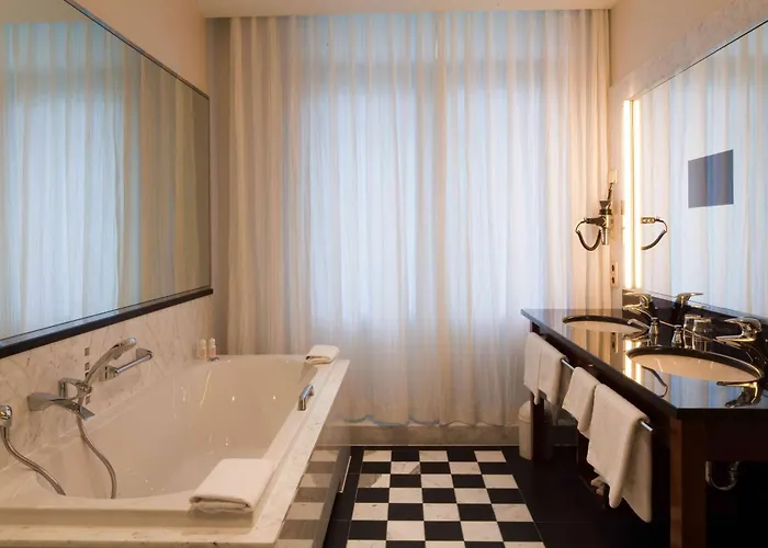 Grand Hotel Mussmann