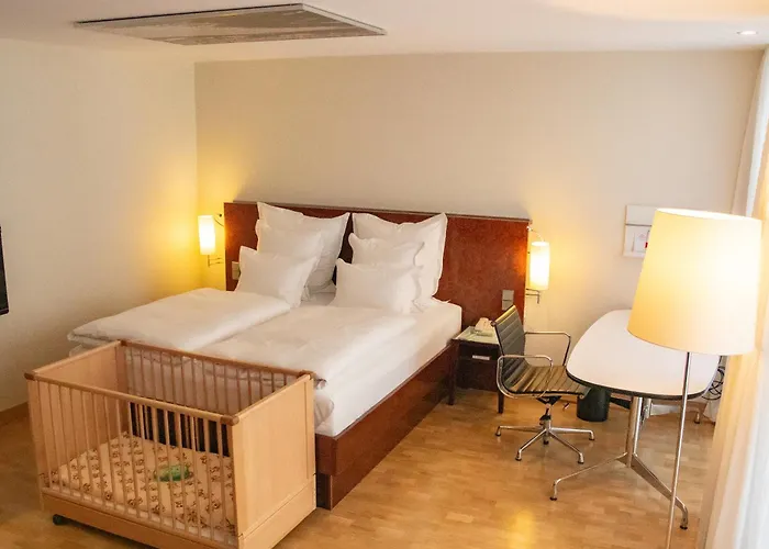 Grand Hotel Mussmann