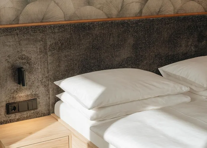 Hotel Stoiser