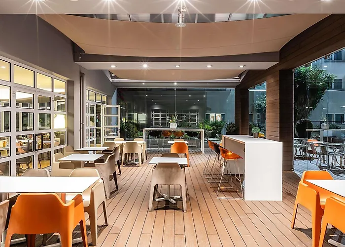 Novotel Setúbal