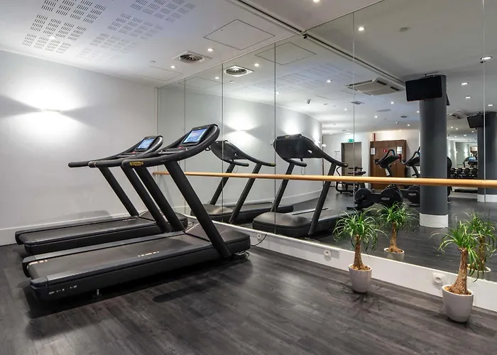 Sofitel Brussels Europe