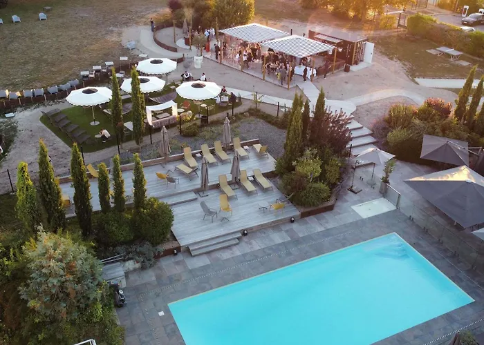 Novotel Reims Tinqueux
